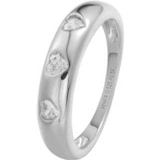 XENOX Ring - XS91345/54 - silber