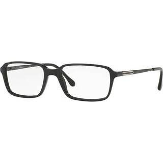 Sferoflex SF1144 C367 53 Briller Mænd Black - Black - 53mm