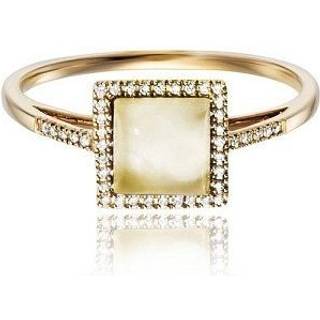 Julie Julsen Ring - JJGRG0580.CT.54 - gold