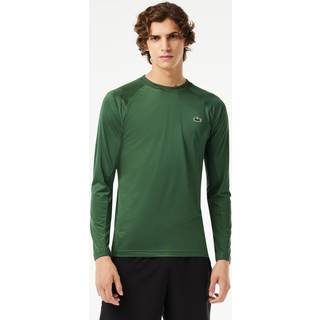 Lacoste Herre Langærmet Sleeved Jersey Sport