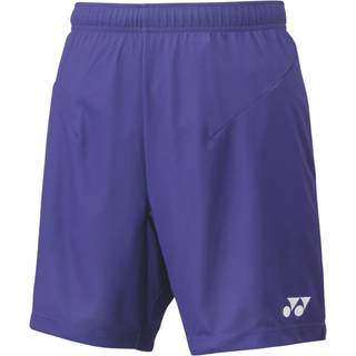 Yonex 15100EX Shorts Deep Purple
