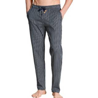 Calida Remix Sleep Enjoy Pants - Darkblue - Medium