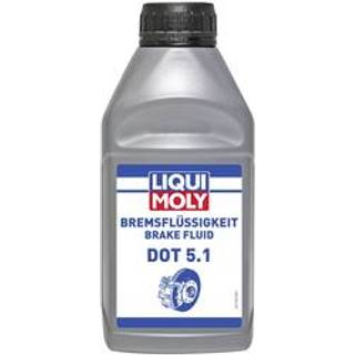 LIQUI MOLY Bremsevæske DOT 5.1