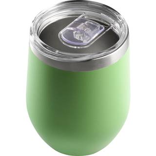 GSI udend?rs gletscher rustfrit tumbler | Letv?gts dobbeltv?gsvakuumisoleret tumbler med halm til camping BBQ-cocktails