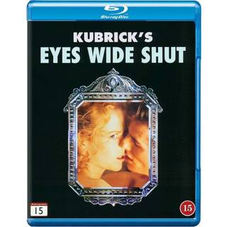 Eyes Wide Shut BD