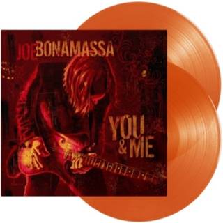 Joe Bonamassa - You & Me