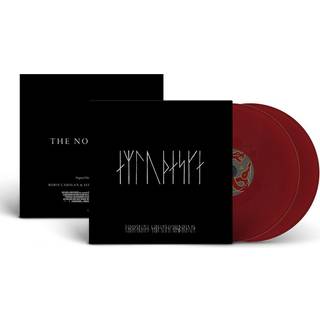 Original Soundtrack - The Northman Original Motion Picture Score (Red Vinyl) (2 LP)