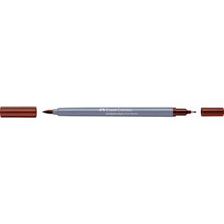 Goldfaber Aqua Dual Marker - Siena Gebrannt