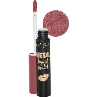 La Girl Metal Liquid Lipstick (D0102H2C8ZU)