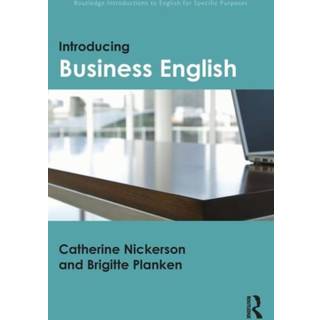 Introducing Business English