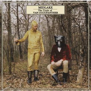 Midlake - Trials Of Van Occupanther