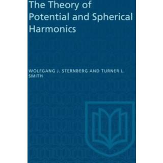 The Theory of Potential and Spherical Harmonics