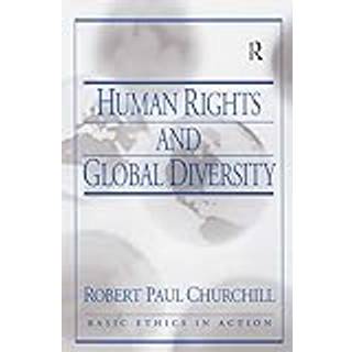 Human Rights and Global Diversity