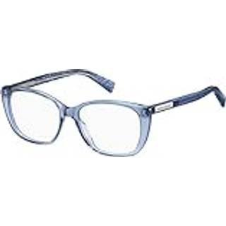 Marc Jacobs MARC 428 PJP 52 Briller Kvinder Blue - Transparent Blue - 52mm