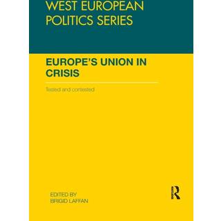 Europe's Union in Crisis