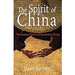 The Spirit of China