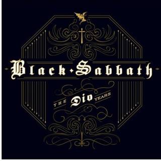 Black Sabbath - The Dio Years