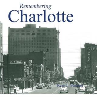 Remembering Charlotte