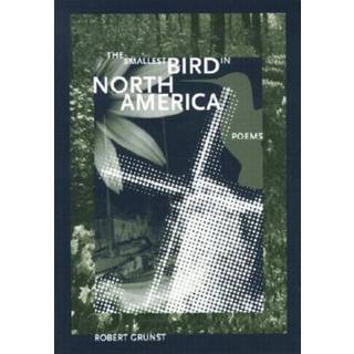 The Smallest Bird in North America