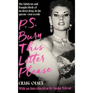 P.S. Burn This Letter Please