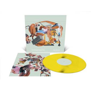 Dillinger Escape Plan - Miss Machine
