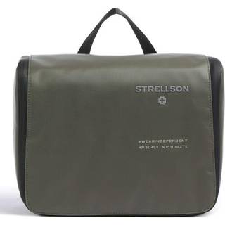 Strellson Stockwell 2.0 Toilettaske khaki