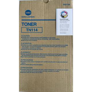 Konica Minolta TN-414K
