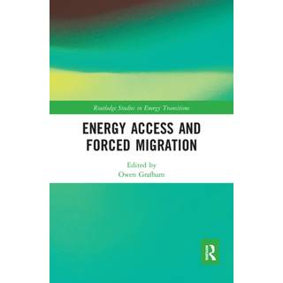 Energy Access and Forced Migration