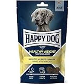 Happy Dog Care Snack Healthy Weight 100g