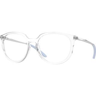 Oakley Kvinde OX8150 BMNG 815003 Optiske stel O_matter Transparent Transparent Rund Normal