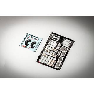 DH.82A Tiger Moth SPACE