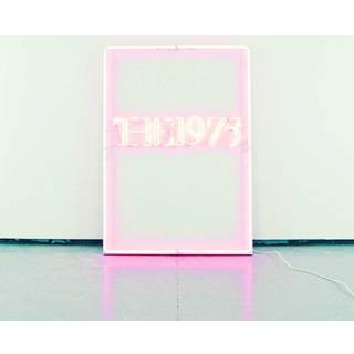 The 1975 - I like it when you sleep, for you are so b...