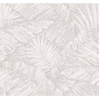 York Wallpaper Palm Cove Toile RT7922