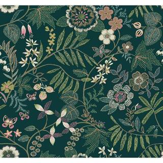 Scott Living Wallpaper Marilyn YK72139