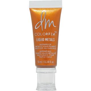 Danessa Myricks Beauty Colorfix Liquid Metals Gilded