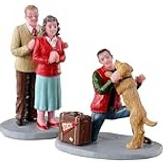 Welcome Home Set Of 2