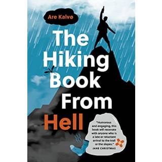 The Hiking Book From Hell