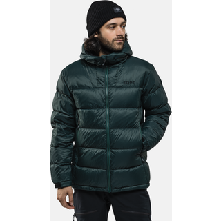 Habllek Down 3.0 M Deep Forest Green (S)