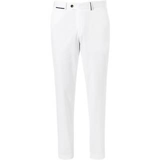 HILTL Herren Chino weiß