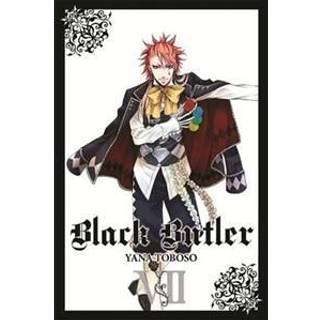 Black Butler: Vol 7