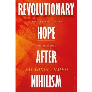 Revolutionary Hope After Nihilism
