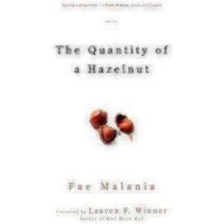 The Quantity of a Hazelnut