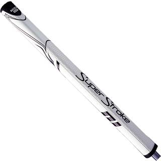 SuperStroke Zenergy Tour 3.0 17" WHITE/BLACK