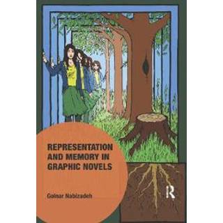 Representation and Memory in Graphic Novels