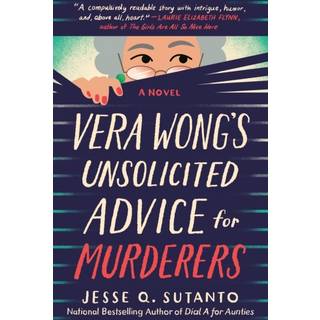 Vera Wong's Unsolicited Advice for Murderers
