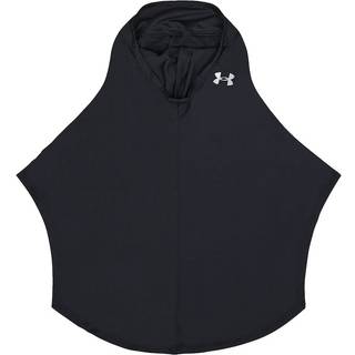 Under Armour Extend Sports Hijab, Black - M-L