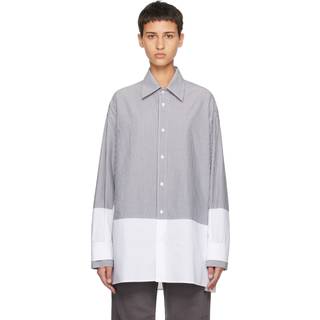 Shirt - White - M