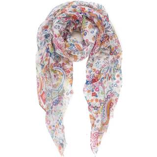 Melifluos designet i Spanien t?rkl?de til kvinder letv?gt Paisley Fashion til efter?r vinter t?rkl?der sjal wrap (P082-1)