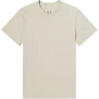 Rick Owens Kids Cotton jersey T-shirt - grey - Y 8