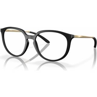 Oakley OX8150 BMNG 815001 53 Briller Kvinder Black - Satin Black - 53mm